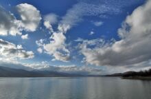 Η πρόγνωση του καιρού για 03.11.2021