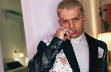 Ο Τάσος Ξιαρχό