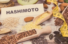 Παίζει ρόλο η διατροφή στη θυρεοειδίτιδα Hashimoto;