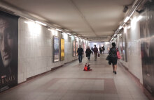 Μετρό Σύνταγμα