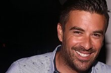 Γιάννης Αϊβάζης: Ακόμη δυσκολεύομαι να αναπνεύσω – Περιγράφει τη μάχη με τον κορονοϊό