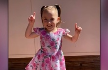 Σε κλειδωμένο σπίτι βρέθηκε η 4χρονη «Μαντλίν» της Αυστραλίας 