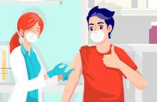 Εμβόλιο - Κορωνοϊός - Covid-19