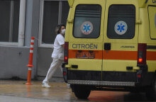 Στα ύψη ο δείκτης θετικότητας για τον κορωνοϊό σε τρεις περιοχές της χώρας, σύμφωνα με τον ΕΟΔΥ