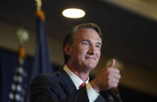 ΗΠΑ: Αποτέλεσμα-χαστούκι για Μπάιντεν στις εκλογές στη Βιρτζίνια