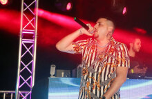 Ο τράπερ Mad Clip είχε πιει το βράδυ που σκοτώθηκε σε τροχαίο στη Βουλιαγμένη, έδειξαν οι τοξικολογικές εξετάσεις