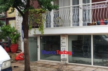 Κορδελιό: Πώς σώθηκε το κοριτσάκι που έπεσε από τον 4ο όροφο 