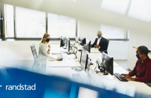 Randstad: Ανάδειξη των επαγγελματικών ευκαιριών στην Ελλάδα