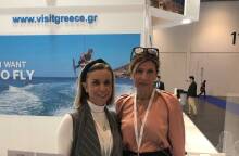 Η Ελλάδα στην παγκόσμια Έκθεση Τουρισμού στο Λονδίνο