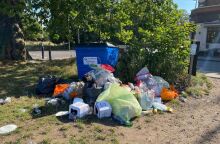 Απορρίμματα 