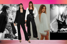 Η Chanel παρουσίασε τη δίχρωμη συλλογή Cruise 21/22 στο Ντουμπάι