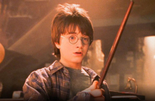 «Ο Χάρι Πότερ και η Φιλοσοφική Λίθος»: η πρώτη ταινία της σειράς