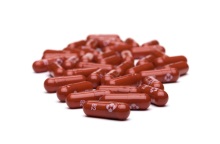 Κορωνοϊός - EMA: Επιταχύνει τις διαδικασίες για την έγκριση χρήσης του χαπιού της Merck