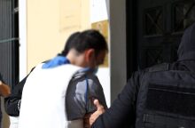 Αναβαθμίζεται η έρευνα για τον 34χρονο τζιχαντιστή – Κατονόμασε κι άλλα πρόσωπα