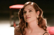 Άγριες Μέλισσες: Το νέο πρόσωπο στη σειρά