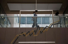 ΔΕΗ: Στα 1,3 δισεκατομμύρια ευρώ η αύξηση του μετοχικού κεφαλαίου (ΦΩΤΟ ΑΡΧΕΙΟΥ)