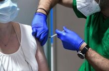 Γερμανία: Αναμνηστική δόση για όσους συμπληρώνουν έξι μήνες από τον βασικό εμβολιασμό