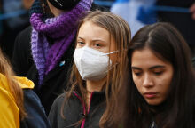 Γκρέτα Τούνμπεργκ 