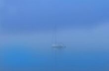 Καιρός (Φωτό Αρχείου)