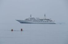 Κρουαζιερόπλοιο 