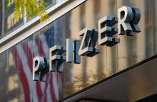 Η Pfizer ανακοίνωσε ότι το χάπι της για τον κορωνοϊό είναι αποτελεσματικό κατά 89%