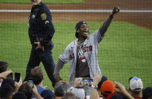 Σοκαριστικό περιστατικό στις Ηνωμένες Πολιτείες: 8 νεκροί και δεκάδες τραυματίες σε μουσικό φεστιβάλ του ραπ καλλιτέχνη Τράβις Σκοτ στο Τέξας