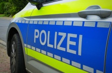 Επίθεση με μαχαίρι σημειώθηκε σε τρένο στη Βαυαρία – Νοσηλεύονται τρεις τραυματίες, άγνωστα τα κίνητρα του δράστη.