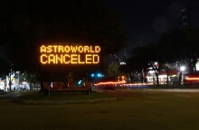Τραγωδία στο Astroworld Festival