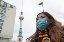 Κορωνοϊός: Ποια τα δεδομένα για τους ανεμβολίαστους στη Γερμανία - Πού και πως έχουν πρόσβαση - Γιατί δεν αρκεί πλέον το αρνητικό τεστ