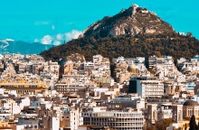 Καιρός - Αρναούτογλου  - Πρόγνωση