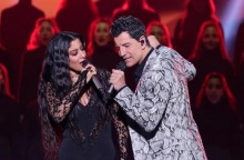 Μαρίνα Σάττι - Σάκης Ρουβάς