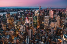 Κορωνοϊός - ΗΠΑ: Ανοίγουν τα αμερικανικά σύνορα για διεθνείς ταξιδιώτες μετά από σχεδόν 20 μήνες