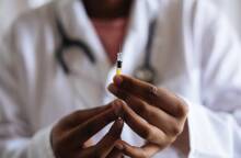 Εμβολιασμός απέναντι στην Covid-19