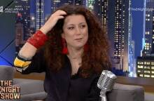 Κατερίνα Βρανά: «Σχεδόν πέθανα από το σηψαιμικό σοκ»