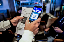 Eσείς εμπιστεύεστε εστιατόρια που δεν κάνουν ελέγχους covid-19;