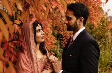 Παντρεύτηκε η κάτοχος Νόμπελ Ειρήνης Μαλάλα Γιουσαφζάι