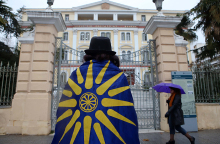 Συμφωνία των Πρεσπών: Και στο τέλος ποιος φταίει; 