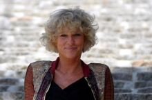 Ingeborg Beugel – Η δημοσιογράφος που προκάλεσε την έντονη αντίδραση Μητσοτάκη