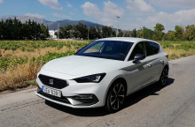 Νέο Seat Leon