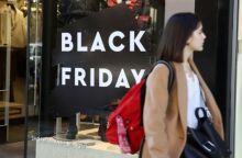 Black Friday: Πόσοι Έλληνες σκοπεύουν να ψωνίσουν – Οι πρώτες τάσεις για τα Χριστούγεννα