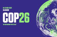COP26 Το προσχέδιο συμφωνίας της Διάσκεψης του ΟΗΕ για το Κλίμα στη Γλασκώβη καλεί τις χώρες να ενισχύσουν τα εθνικά τους σχέδια για το κλίμα ως το τέλος του 2022	
