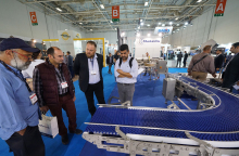 Foodtech & Artoza 2021