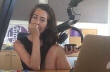 Εύα Μπουντούρη