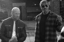 Τζέισον Στέιθαμ και Σιλβέστερ Σταλόνε