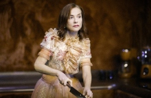 Η Ιζαμπέλ Ιπέρ στον "Γυάλινο κόσμο" σε σκηνοθεσία Ίβο βαν Χόβε στη Στέγη