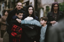 Καλάβρυτα 1943