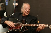 Πέθανε ο τραγουδιστής, Χρήστος Κυριαζής