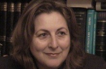 Μίνα Πολέμη Τοδούλου