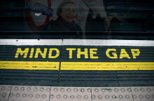 Mind the Gap