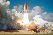 Εκτόξευση πυραύλου